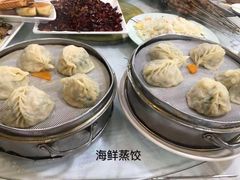 -雅逸居海鲜小厨