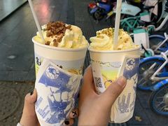 -茶颜悦色(长郡步行街口店)