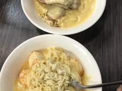 -新记餐厅(香槟大厦店)