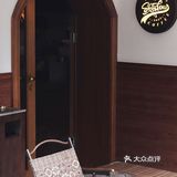 ✨深圳新店｜美式复古风咖啡馆☕️