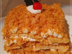 -太平馆西餐厅(北京路店)