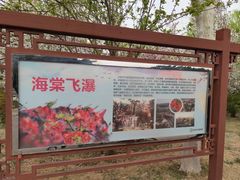 -石家庄市植物园