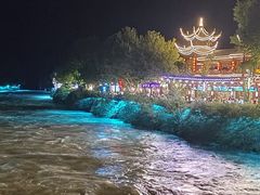 -都江堰中心国际酒店