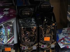 -晨光文具(天客隆大厦大商超市店)