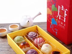 -唐饼家(龙之梦购物中心虹口店)