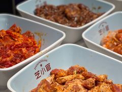 -芝小官毛肚火锅海鲜自助(淮安清江浦区新亚店)