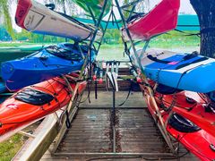 -WhaleSports户外水上运动俱乐部(朝阳公园店)