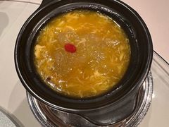 -龙景轩(香港四季酒店)
