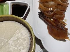 -大鸭梨烤鸭(枣园店)