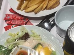 -宜家·瑞典风味餐厅(四元桥店)