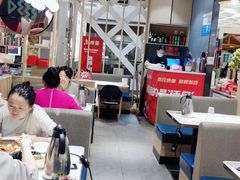 -鱼酷活鱼烤鱼(北美店)