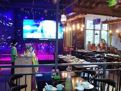 大堂-马家斑.鲜鱼火锅(松湖万科店)