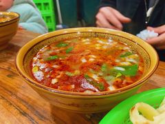 -兄弟俩老李家牛肉汤(总店)