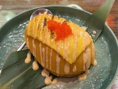 -桃太郎寿司料理(南坪店)