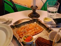 -壳里西餐厅Coquille Seafood Bistro(蒙自路店)