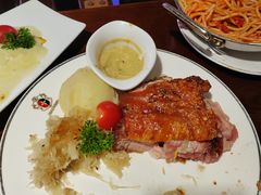 -马迭尔德式西餐精酿啤酒屋(中央大街店)