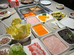 -海底捞火锅(九久奥特莱斯店)