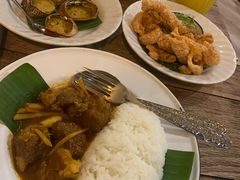 -Ongtong Khaosoi Ari Branch