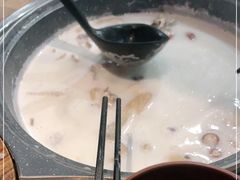 -采椰郎椰子鸡·脆皮鸡火锅(融创茂店)