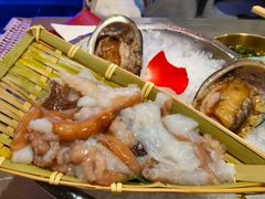 -琥珀川糟粕醋·香草鸭·鸡煲(慈云寺店)