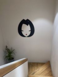 -M+hair salon专业造型沙龙