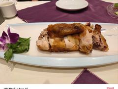 凯鸽风沙鸡-凯鸽酒楼(大同振兴街店)