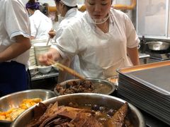 -李兰英湖南面馆(护国路店)