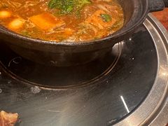 -重庆鸡公煲·青锅花椒鱼(牡丹江路店)