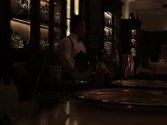 -LONG BAR 廊吧(外滩华尔道夫酒店)