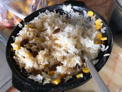 煲饭-煲来饱去冷水鱼