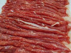 -清真·鸦儿李记·涮肉(和平里店)