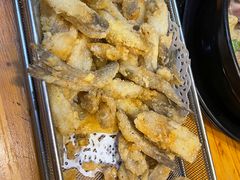 -老姑砂锅·烧烤天津菜(体北道店)