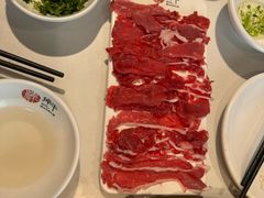-焯牛潮汕牛肉火锅(云峰街创始店)