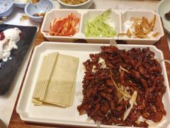 -小吊梨汤·北京菜·烤鸭(鸟巢店)