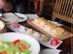 -大牌大·传统杭帮菜(湖滨店)