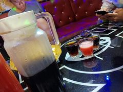-迪迪派KTV(创业大厦店)