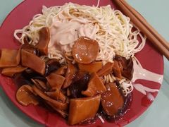 -白玉兰小吃(新村路店)