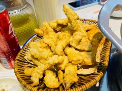 -小城外婆肴私房菜.家宴聚集点(圆明园颐和园·清河上地店)