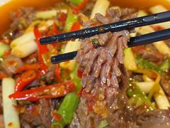 -九老汉·川渝江湖菜(合川路2店)
