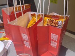 -海底捞火锅(凯德广场店)