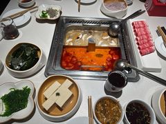 -海底捞火锅(长宁路龙之梦店)