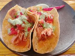 -Pistolera Mexican Cantina女枪手墨西哥餐厅(碧云路店)
