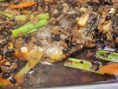 -三味鱼屋(琥珀山庄店)