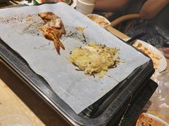 -玫瑰花园自助烤肉(顺义鑫海韵通店)