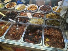 -梅溪·小伙子干挑面(安吉总店)