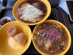 -毛华美食(清扬路店)