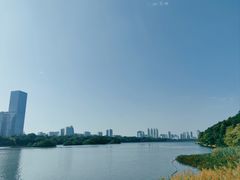 -南宁南湖公园