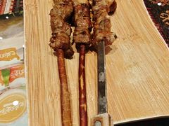 -巴依老爷新疆美食(工体旗舰店)