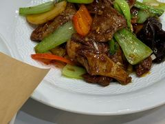 -东兴楼饭庄(六里桥店)