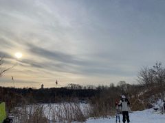 -棋盘山冰雪大世界